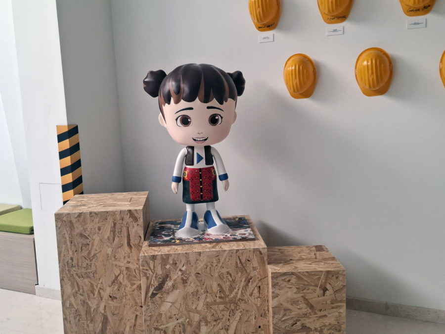 Zvanična imena EXPO 2027 maskota u septembru! Požurite, za glasanje ostalo još malo vremena