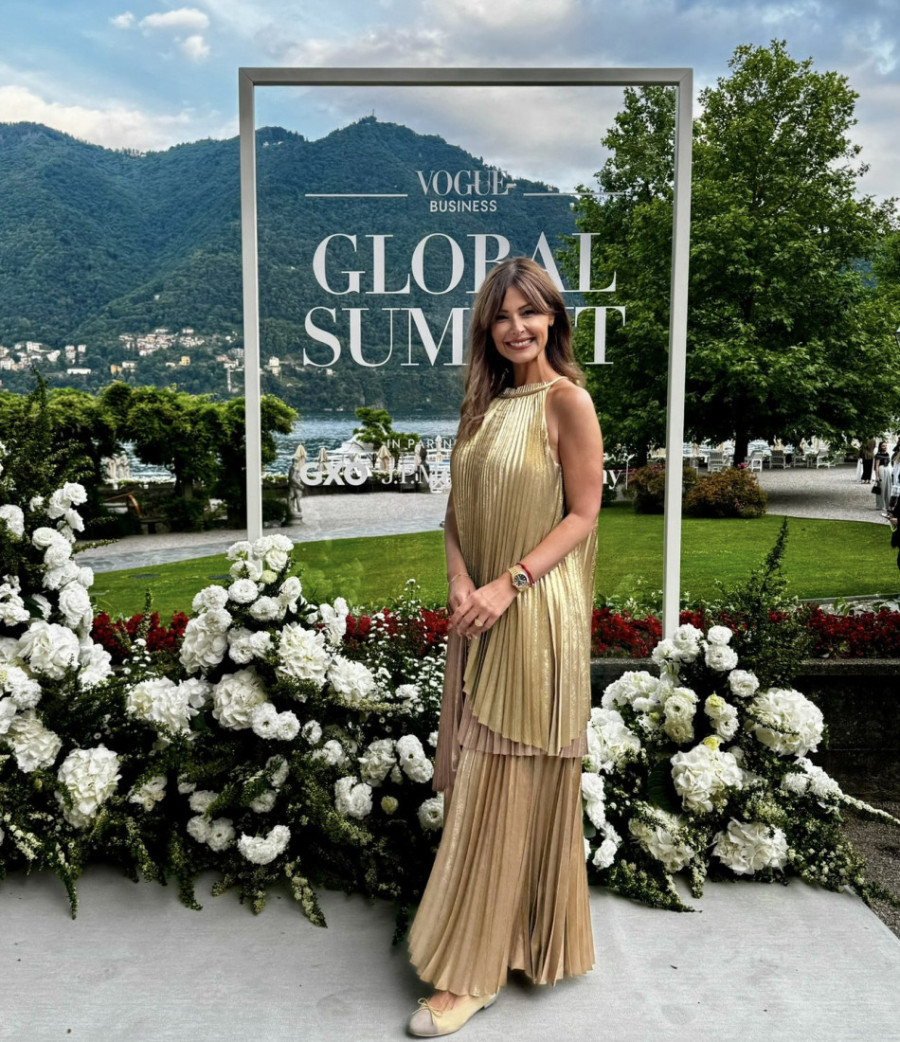 Ivana Laković: Budućnost luksuza je u emociji