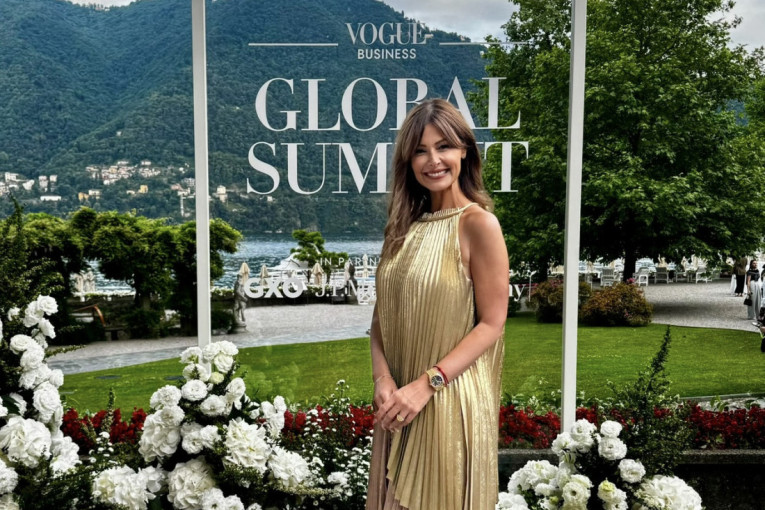 Ivana Laković: Budućnost luksuza je u emociji