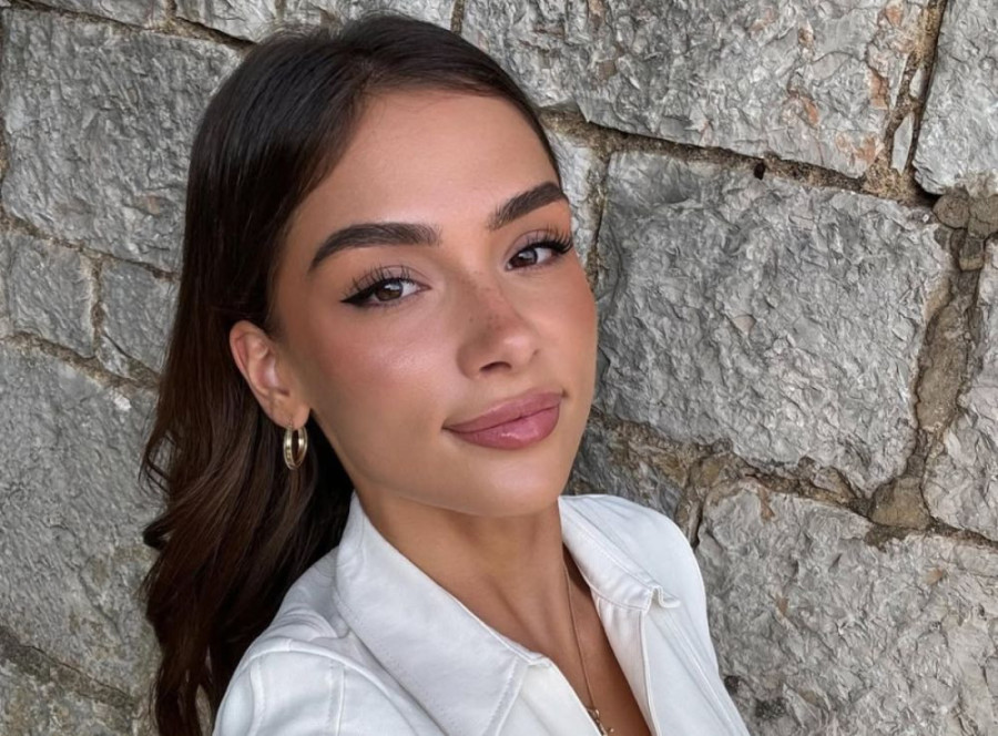 "Rekla mi je i da je trudna!" Nova serija Bakinih tvrdnji i optužbi na račun Anje Bla!