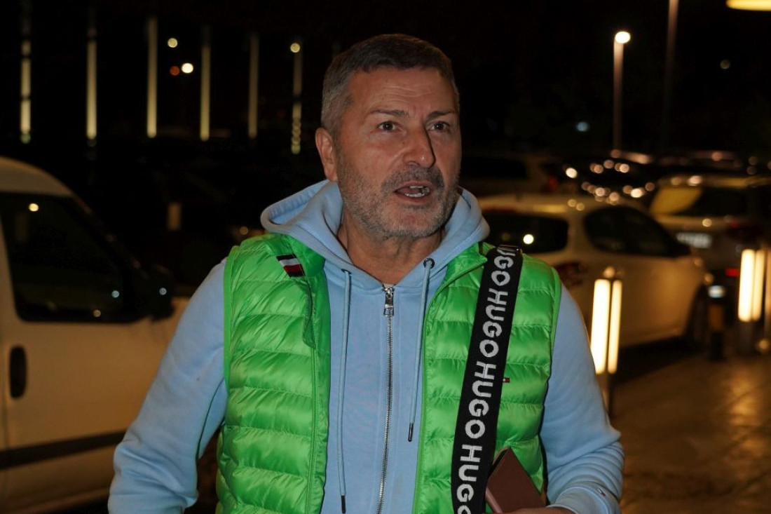 Đogani prekinuo novogodišnji nastup: Nisu nas isplatili! (VIDEO)