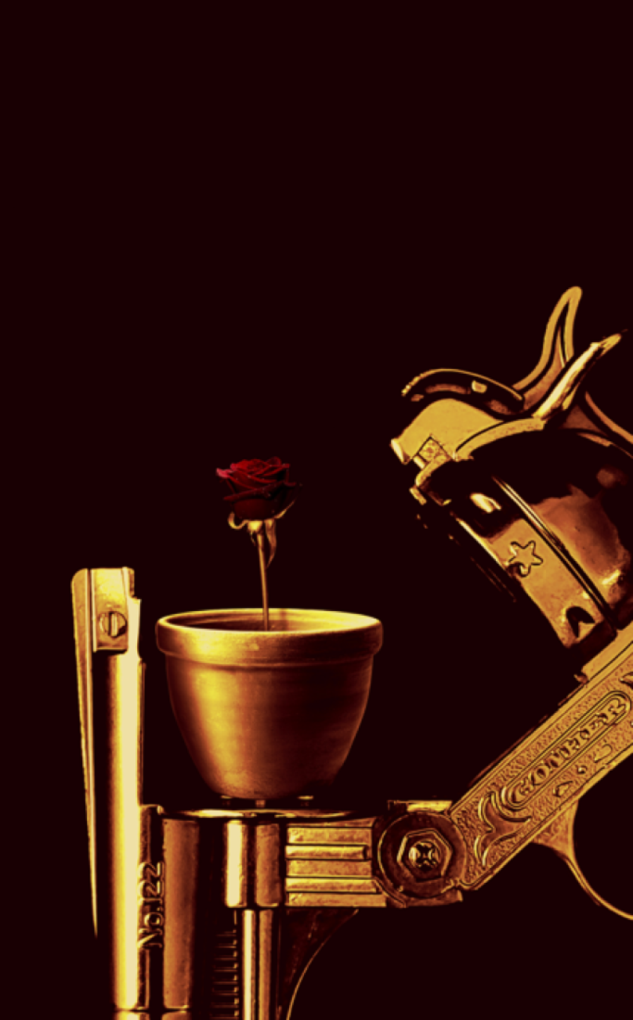 Odabrani superfinalisti Paradise City Art Contest-a: Pobednici konkursa biće deo rok istorije zajedno sa Guns N’ Roses-om na Ušću