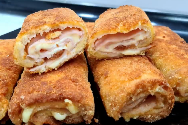 Recept dana: Patlidžani parmezano, italijanski klasik iz rerne koji se lako pravi kod kuće