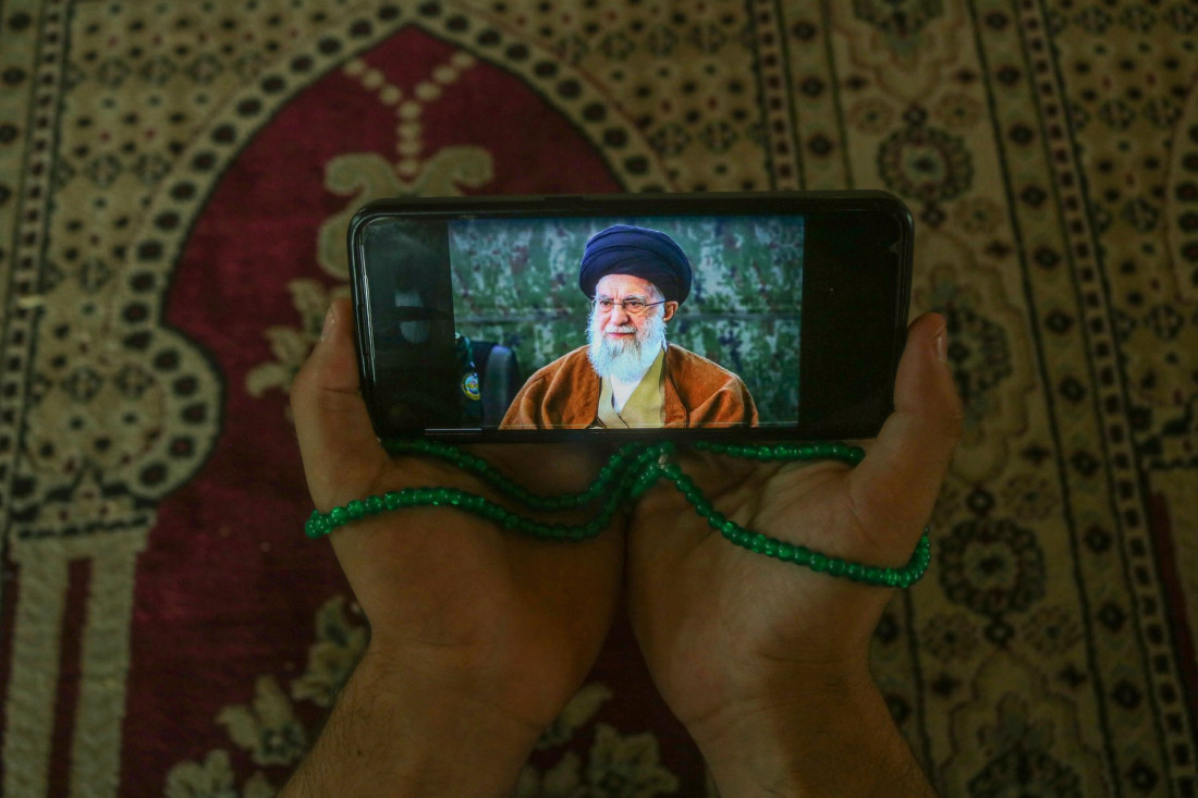 Dramatičan plan Irana: Ako ajatolah Hamnej bude ubijen, ovi ljudi preuzimaju vlast!