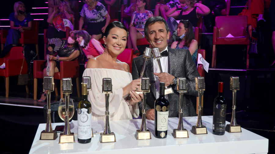 Dragana Katić zabrinuta za prijatelja: Oglasila se nakon što je saznala da je Žika Jakšić u bolnici!