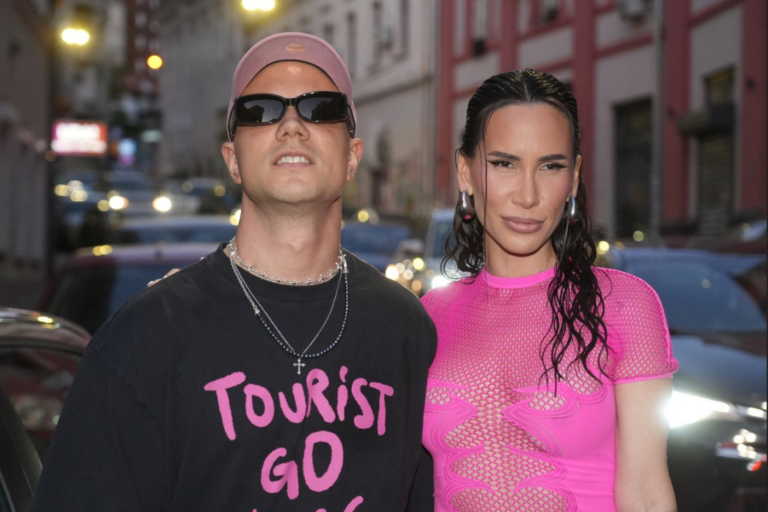 Raskid je rešenje?! Nikolija progovorila o odnosu sa Reljom! (VIDEO)