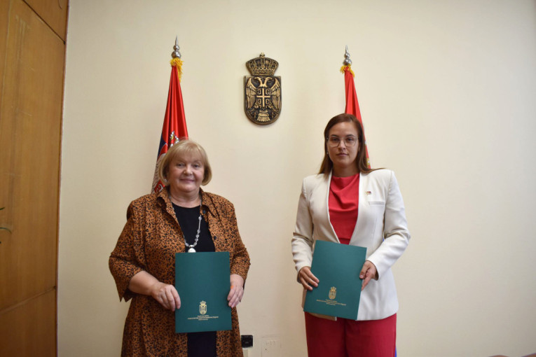 Novi zeleni projekat! Centra za upravljanje otpadom "Srem-Mačva" po standardu EU