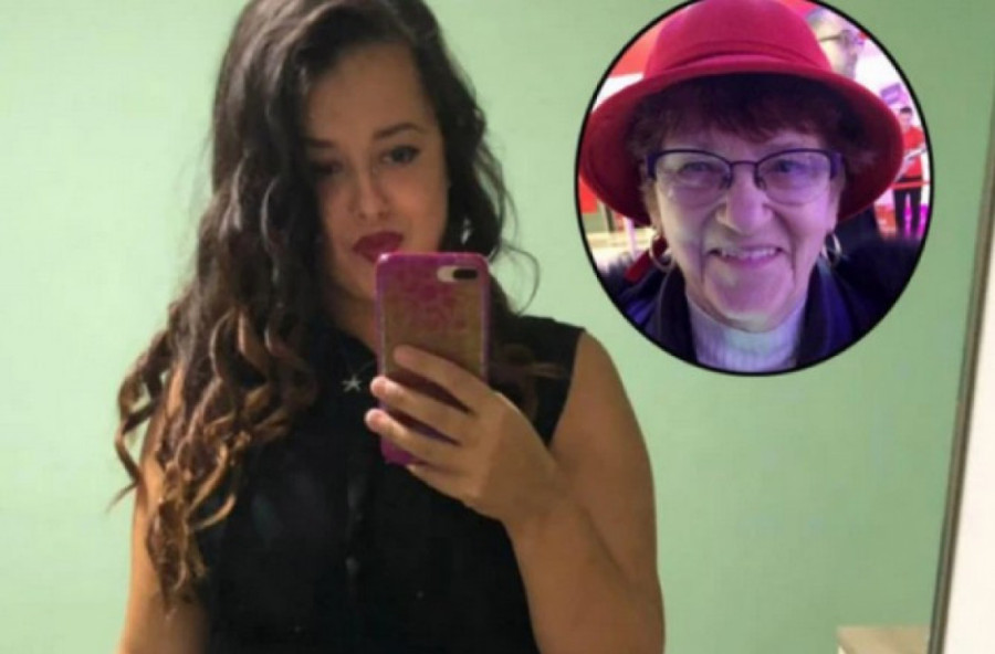 Cice, ali ubice: Ove žene su postale najsurovije u Srbiji (FOTO)