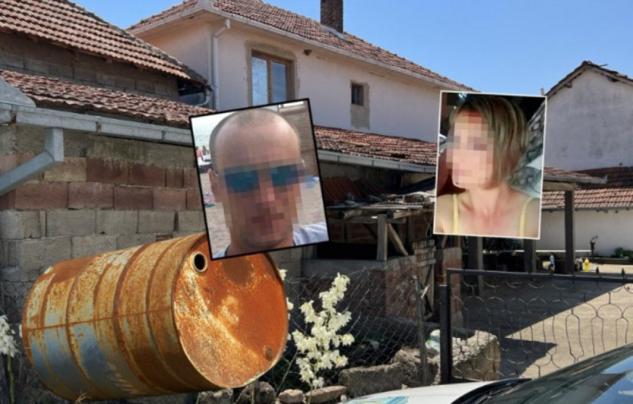 Cice, ali ubice: Ove žene su postale najsurovije u Srbiji (FOTO)