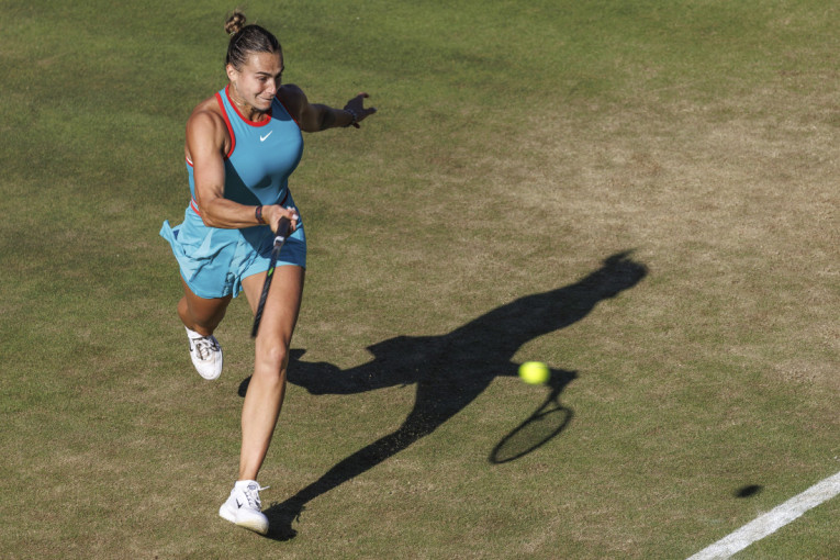 Sabalenka izgubila od 164. na WTA listi! Ali ako se znaju neke stvari, možda i nije iznenađenje