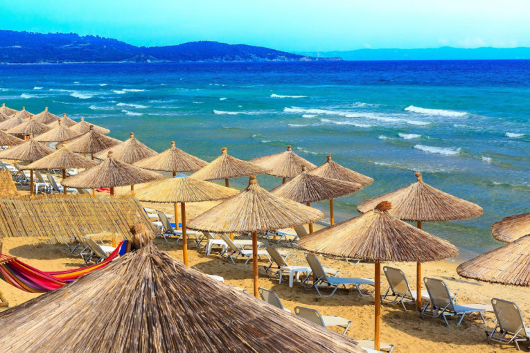 Od Beograda do plaže za 600 evra: Evo kompletne računice za Grčku