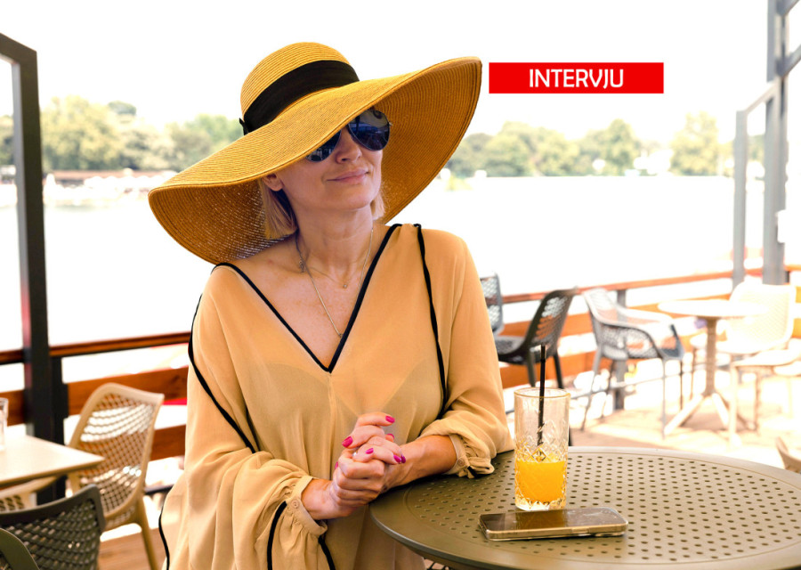 Goci Tržan ćerka s dečkom došla na koncert! Tek da čujete ko pevačicu bodri iz prvih redova (FOTO)