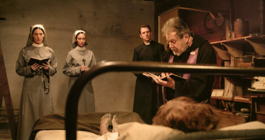 Al Paćino u jezivom hororu o isterivanju đavola: Istinita priča o zastrašujućem egzorcizmu koji je trajao 23 dana (FOTO/VIDEO)