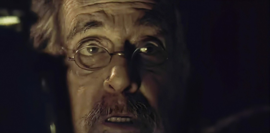 Al Paćino u jezivom hororu o isterivanju đavola: Istinita priča o zastrašujućem egzorcizmu koji je trajao 23 dana (FOTO/VIDEO)