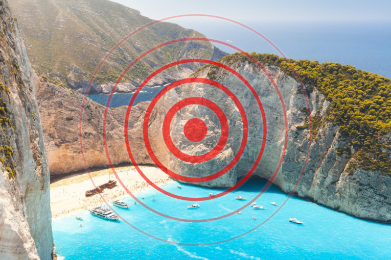 Korak bliže istoriji: Astronauti stigli tamo gde Zemlja više nema moć (FOTO)