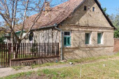 Kuća na severu Vojvodine za samo 12.000€: Prodaje se pod jednim uslovom!