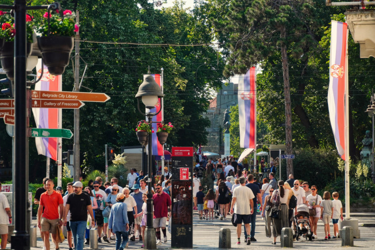 Poslednji dan pred vreli udar! Od ponedeljka toplotni talas udara punom snagom, biće i 40 stepeni