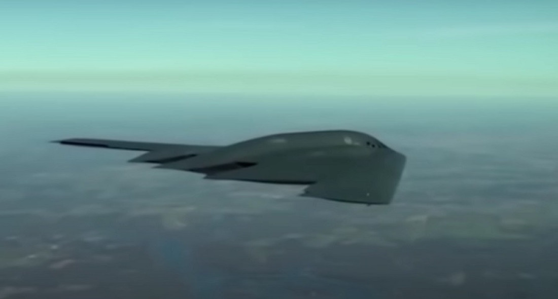 "Mašina smrti" vredna dve milijarde dolara: Kako izgleda let "duhom" koji je bombardovao Iran i Srbiju? (VIDEO)