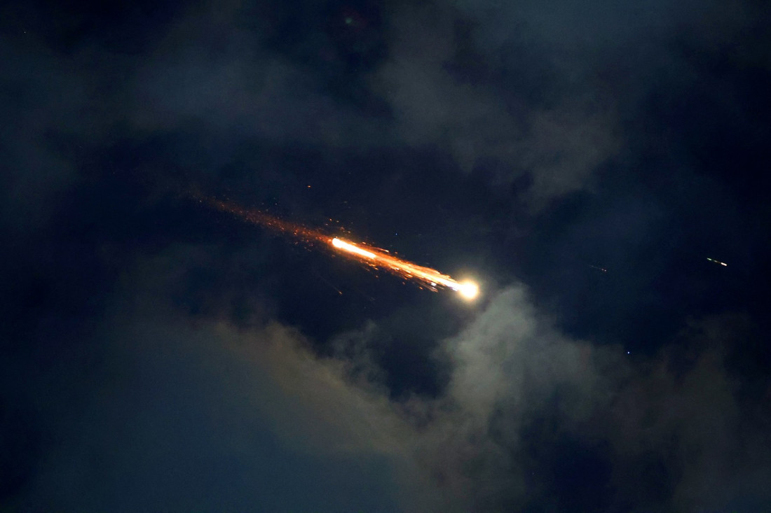 "U poslednjem trenutku": Tramp napao Iran dok je svet spavao!