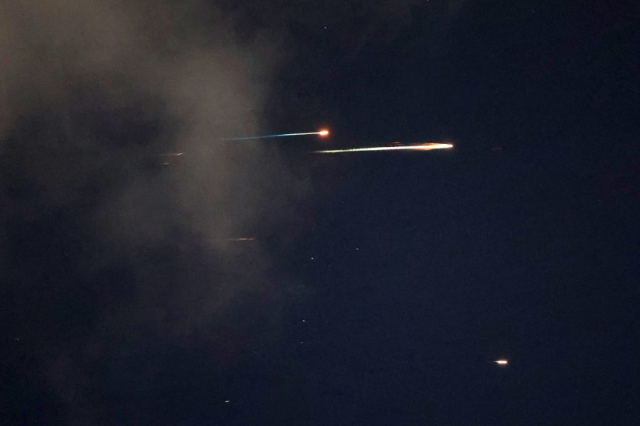 I Saudijska Arabija napala Iran! Rakete ispaljene u znak odmazde