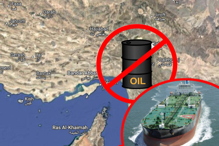 RAT NA BLISKOM ISTOKU: Gori rafinerija u Kuvajtu, general Revolucuionarne garde demantuje Netanjahua: Proizvodimo rakete