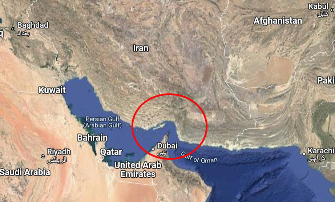 Zatvaranje Ormusa biće katastrofa: Zašto svet ne sme da ignoriše ovu pretnju