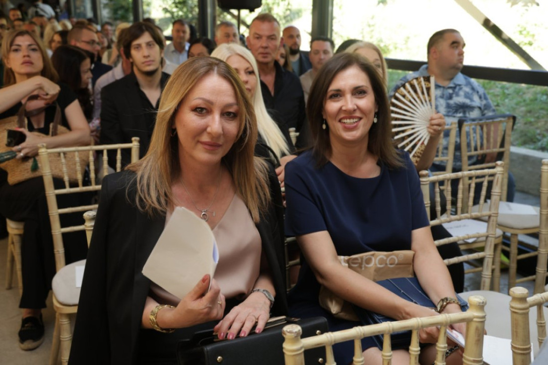 Srbija dobila profesionalno medijsko udruženje: Osnovana Asocijacija novinara Srbije (FOTO)