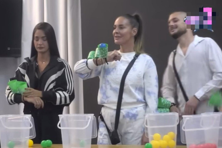 Napustio "Elitu" tik pred finale: Ovaj učesnik je sinoć imao samo jedan odsto glasova!