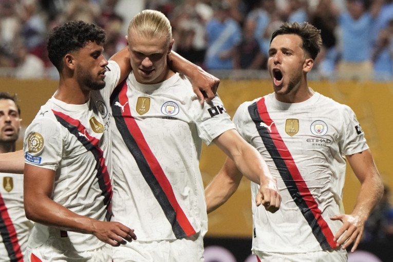 Siti demolirao Ivićev Al Ain: Građani pokazali svoju moć! (VIDEO)