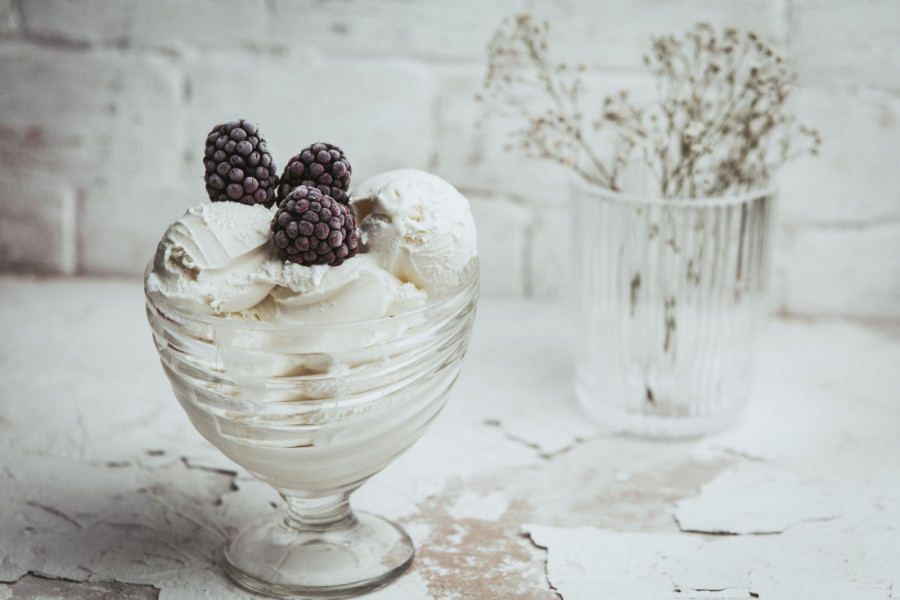 Napravite domaći sladoled koji je bolji od kupovnog: Trikovi i saveti za savršenu letnju poslasticu kod kuće