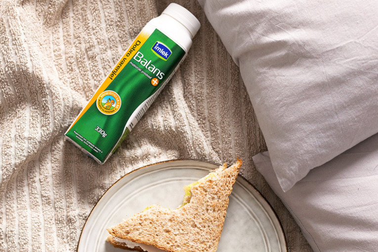 Kako oslušnuti svoj stomak i pomoći mu da funkcioniše kako treba