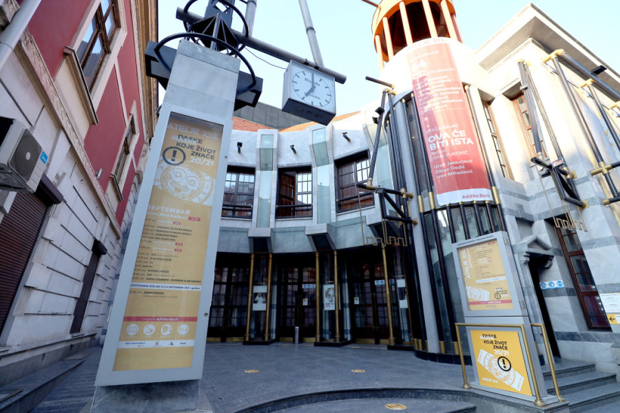 Možete li da rešite ovu zagonetku? 212 + 1 - Ljubav je uvek na dobitku