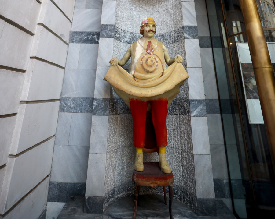 Atelje 212 na Svetski dan pozorišta otkriva sve svoje tajne: Pođite u jedinstvenu šetnju i zavirite iza kulisa ovog teatra