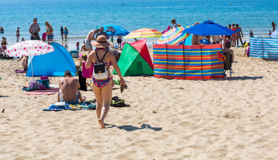 Spor u Italiji: Da li turisti smeju da donesu svoj sendvič na privatnu plažu?