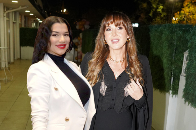 Aleksandra Radović ponizila bivšu ženu Nikole Rađena: Zbog toga sam prestala da radim!