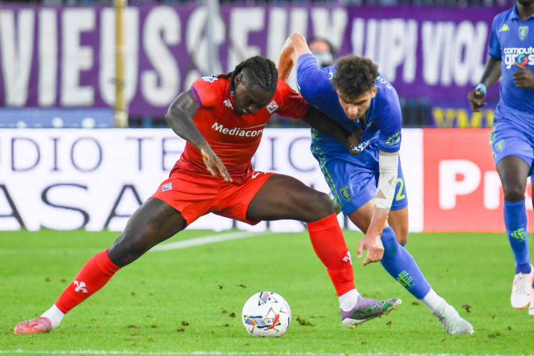 Mančester našao napadača u Italiji: Briljirao u Seriji A, sada se seli na "Old Traford" za ozbiljnu cifru!