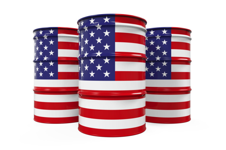 Cena nafte se primirila zbog zaliha goriva i manjih kamata u SAD