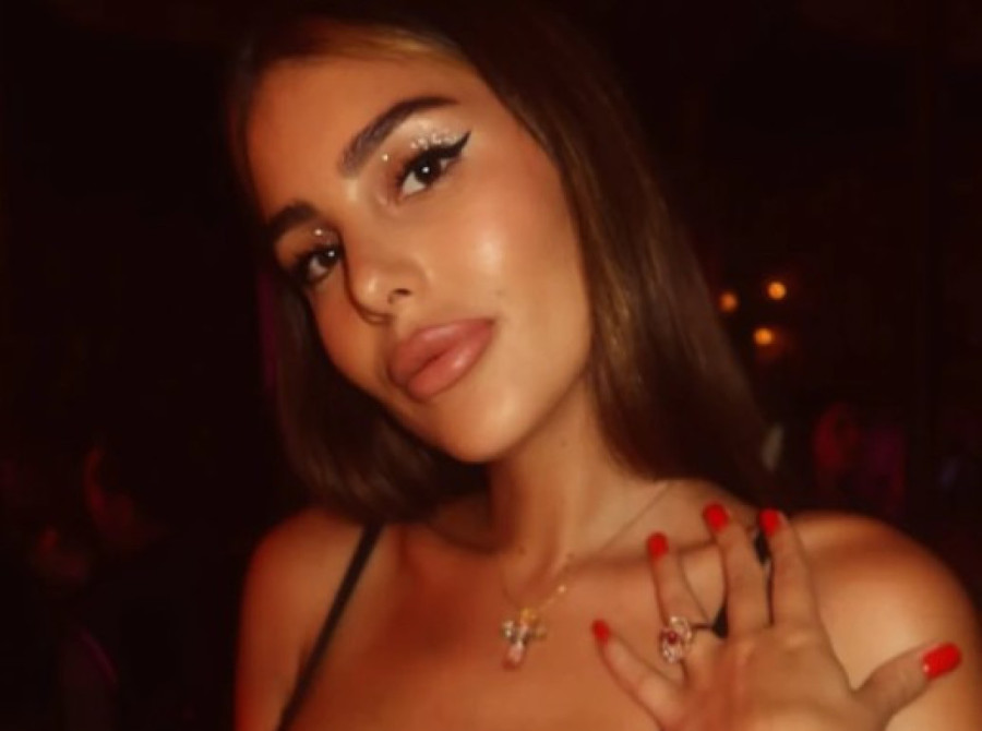 Anastasija Ražnatović bez trunke šminke u krevetu: Mnogim devojkama zadala domaći zadatak!