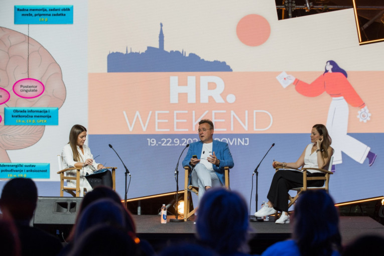 Prepoznavanje HR lidera uz nagrade koje oblikuju budućnost organizacijske kulture