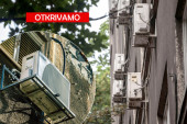 Skuplje premestiti staru nego postaviti novu klimu: Rokovi za izmeštanje klima-uređaja sve bliži, majstori i vlasnici se čupaju za kosu!