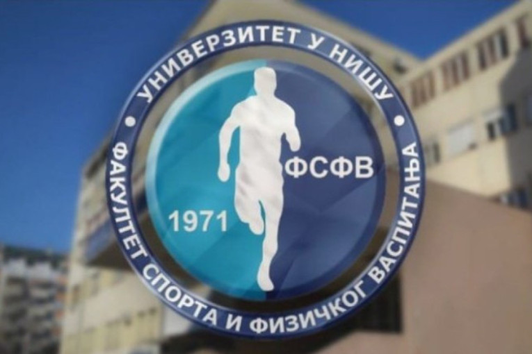 Blokada na niškom DIF-u konačno prekinuta: Studenti i profesori opet mogu normalno da uđu u zgradu!