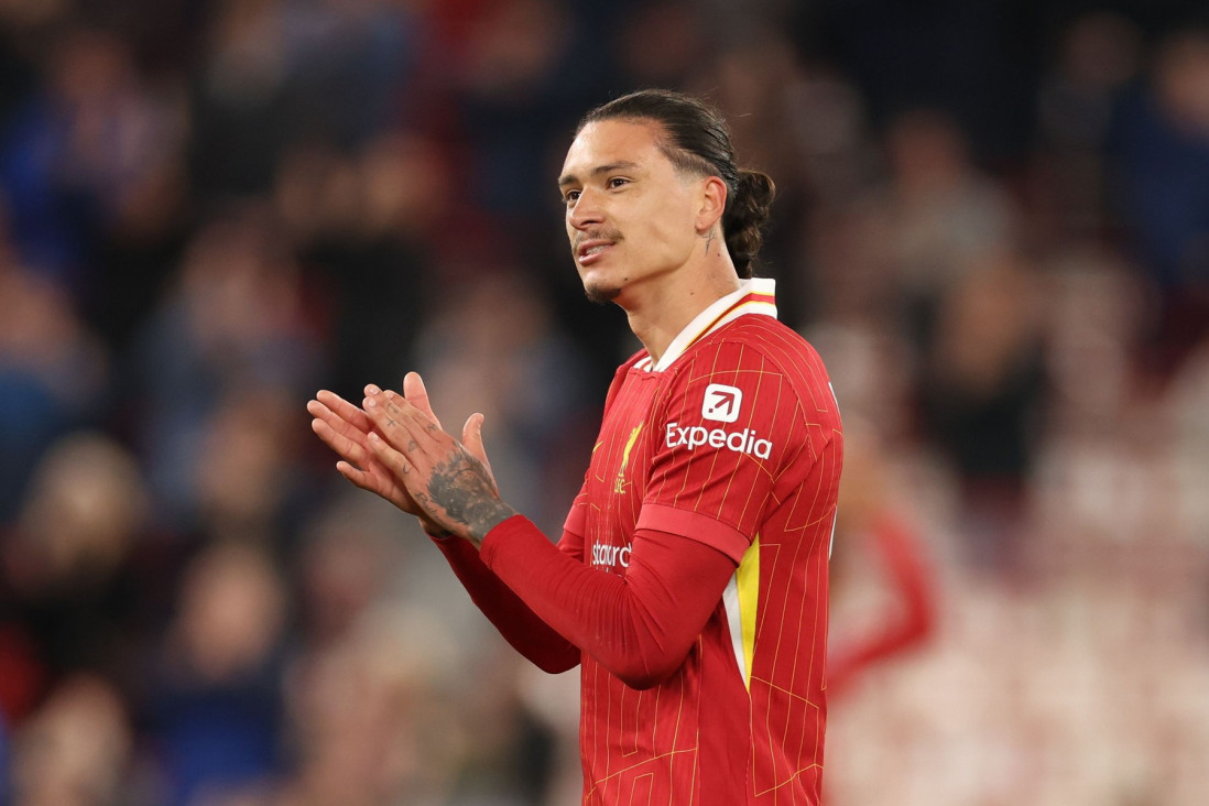 Al Hilal pokreće transfer ludnicu: Sudbine Mitrovića, Isaka i Nunjeza zavise od bogatih Saudijaca!