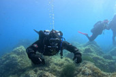 Nova smrt u okeanu: Poginuo ronilac koji je tražio tela stradalih turista na Maldivima