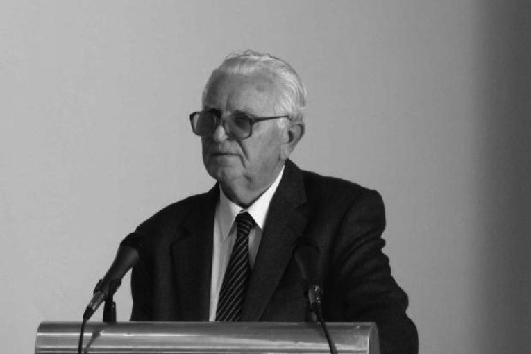 Preminuo Zoran L. Kovačević! Bio je poštovan od mnogih svetskih naučnika