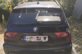 Zaplenjen luksuzni BMW: Srpkinja vozila auto sa međunarodne poternice!