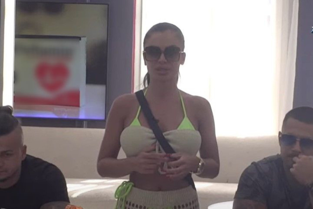 Sanja Grujić "demolirala" Sofiju! Ništa bolje nisu prošli ni Milovan, Poršelina... Drama u "Eliti"! (VIDEO)