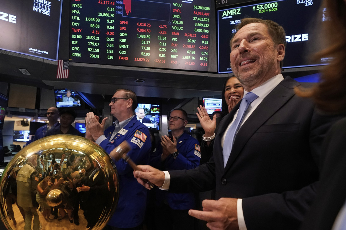 Berze skaču dok cene nafte ostaju stabilne