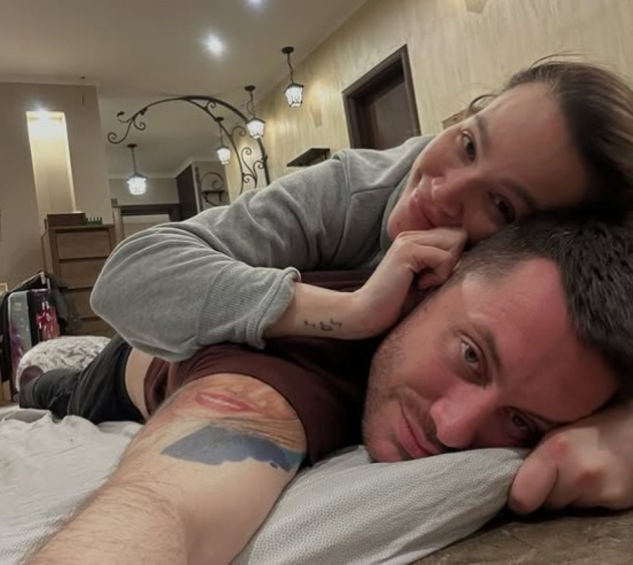 Marija Mikić nakon razvoda obolela: "Od stresa sam dobila dve nove ciste"