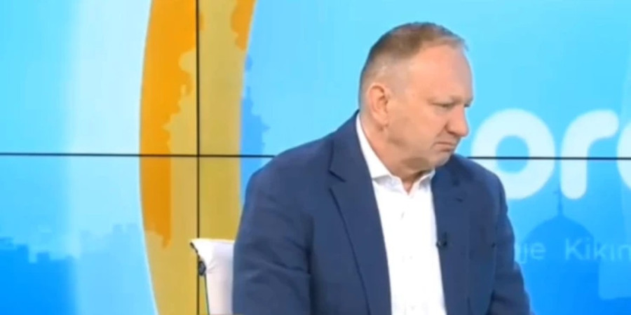 Mržnja prema Srbiji na jednoj slici: Isplivala fotografija Ponoša, Picule i Đilasa – Dezerter, "Oluja" i rušenje Srbije u jednom kadru