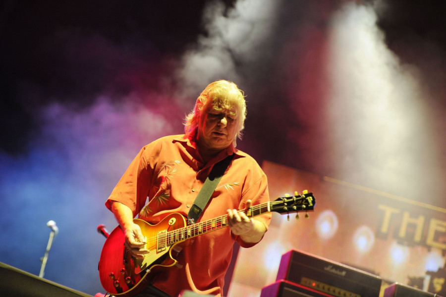 Tuga do neba: Preminuo član legendarne rok grupe